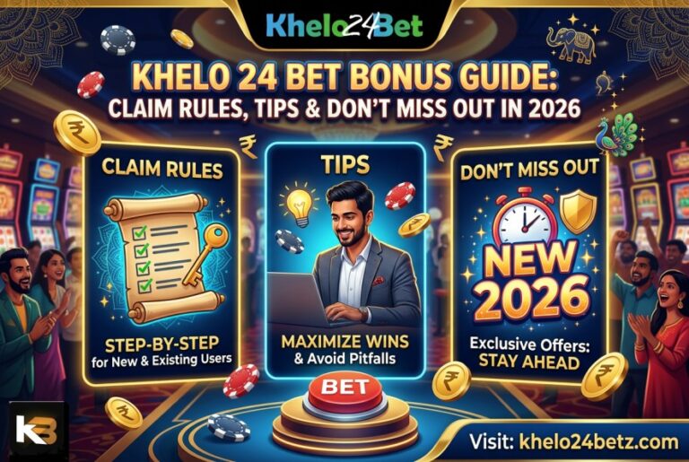 khelo 24 bet