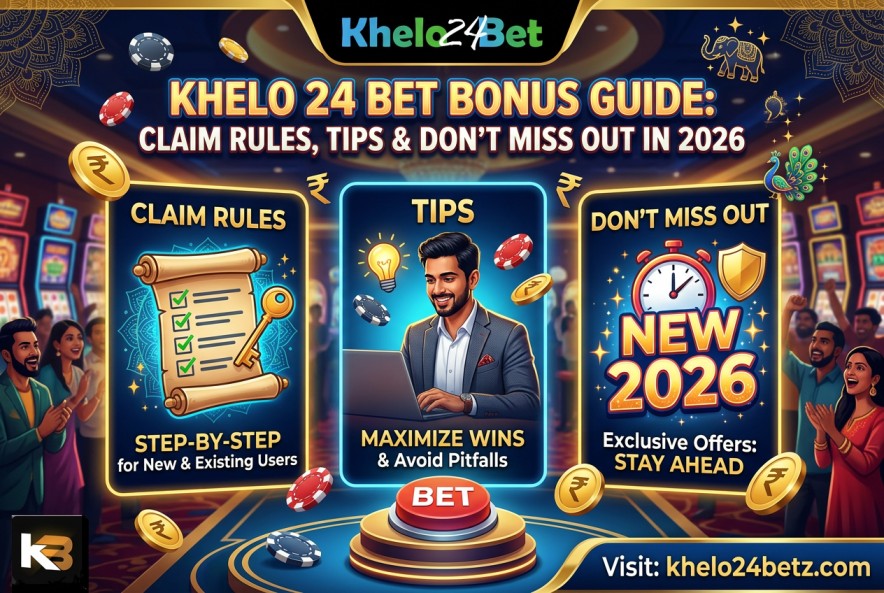 khelo 24 bet