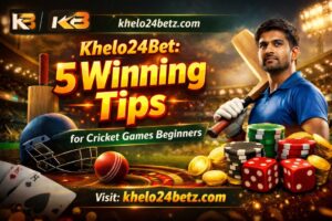 Khelo24Bet