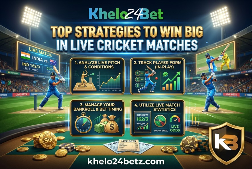 Khelo24Bet