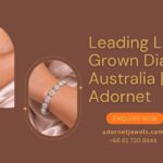 lab grown diamonds australia