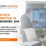 Leading Stock Market Mentor In India - Abhishek Jha