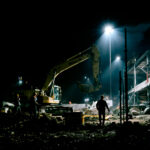 Light Demolition Service That Simplify Renovations