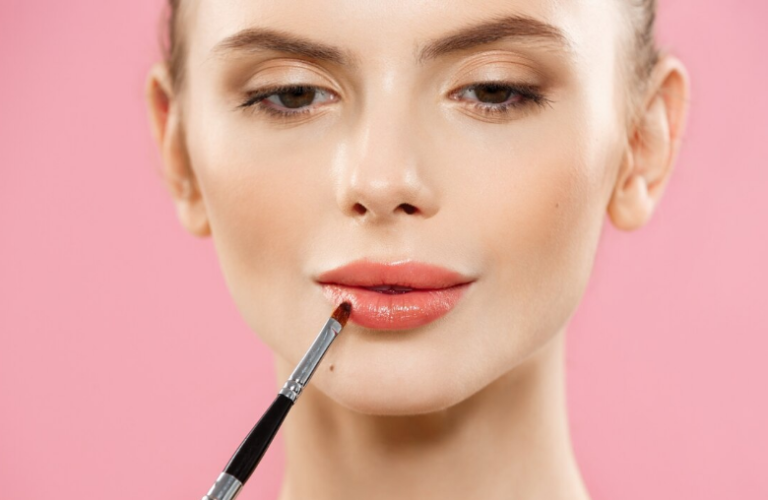 Lip Fillers in Dubai