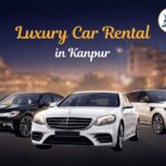 Luxury Car Rental in Kanpur - for Self Drive