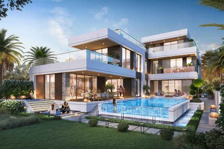 Luxury-villa-in-Dubai