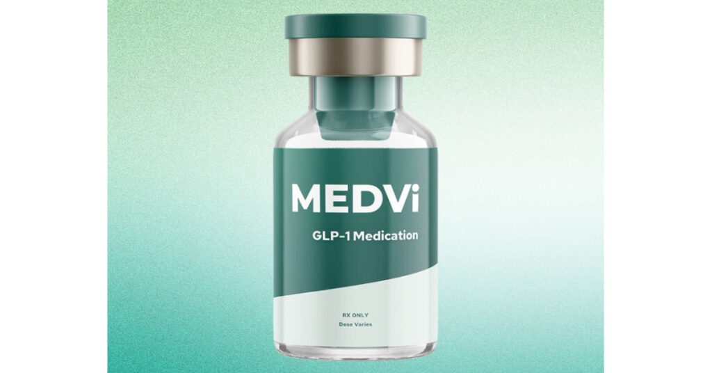 Medvi