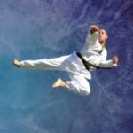 MARTIAL ARTS Marrickville