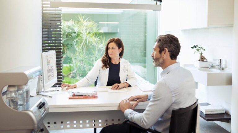 Medical wellness clinic