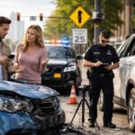 Miami Car Accident Lawyers