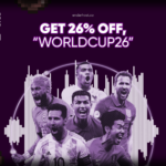 Minecraft and FIFA World-Cup (Image 3)