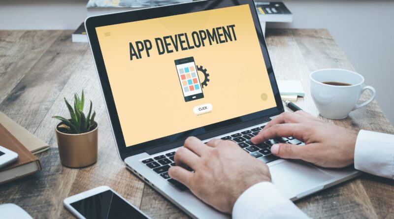 mobile app development company in india