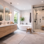 Modern Bathroom Remodel Checklist 2026