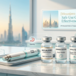 Mounjaro in Dubai