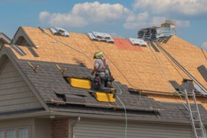 New Roof vs Roof Repair in Broward County,