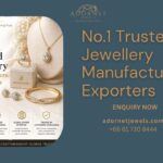 jewellery manufacturers in bangkok