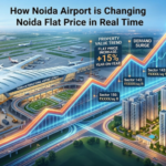 Noida Flat Price
