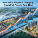 Noida Flat Price