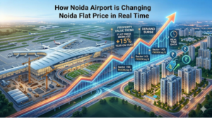 Noida Flat Price
