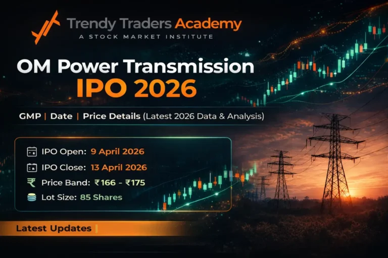 OM-Power-Transmission-IPO-GMP