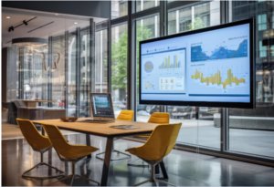 Office Space in Noida