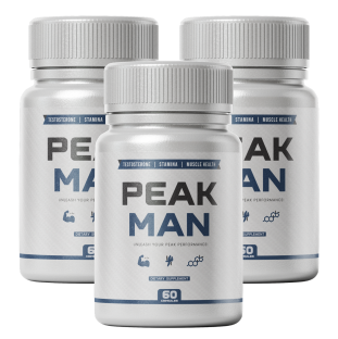 Peak Man