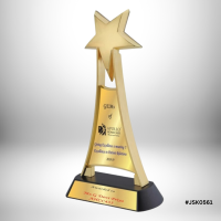 Custom & Corporate Trophy Manufacturers | JSK Gifts and Awards