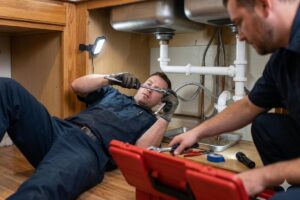 Plumbing Services Franklin