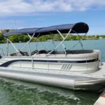 Pontoon Boat Rentals In Lake Travis