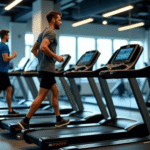 Pre-owned exercise equipment