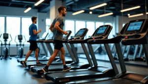 Pre-owned exercise equipment