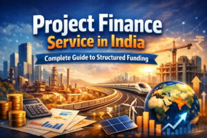 Project Finance Service