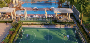 Projects in Sector 150 Noida