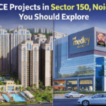 Projects in Sector 150 Noida