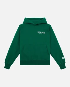 Realism hoodie