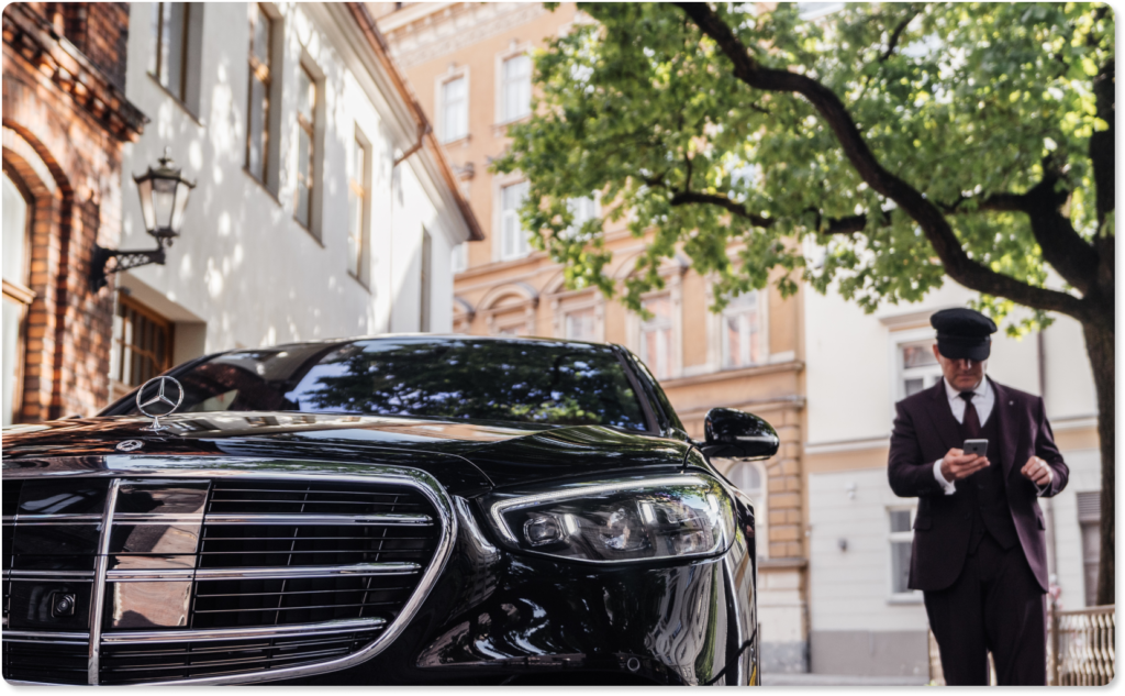 chicago limo service airport