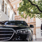 chicago limo service airport