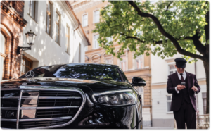 chicago limo service airport