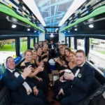 Special Event Limo Service