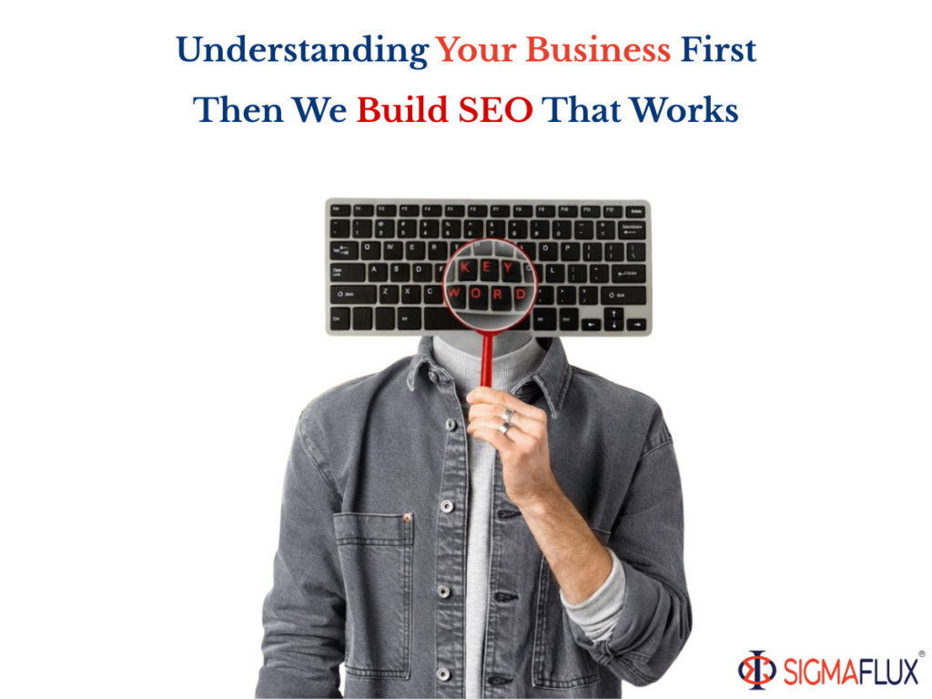SEO company in Mumbai