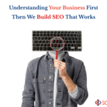 SEO company in Mumbai