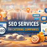 SEO for catering companies