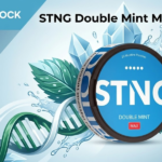 STNG Double Mint Max 50mg 20