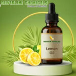 Lemon Oil Manufacturers