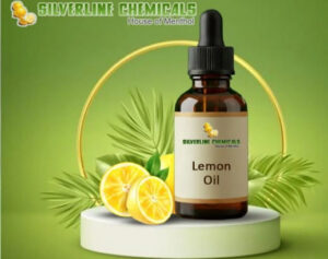 Lemon Oil Manufacturers