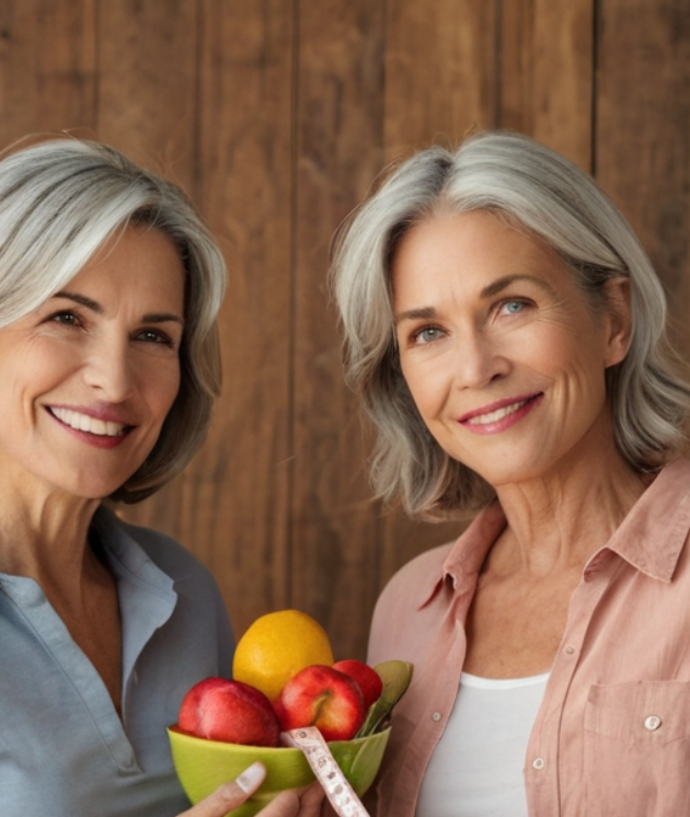 Natural Weight Loss Tips