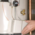 Water Heater Installation