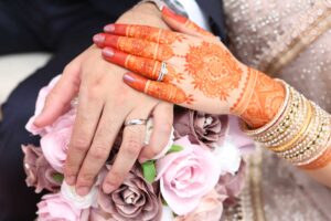 Shariah-compliant matrimonial service