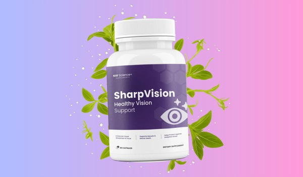 SharpVision