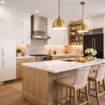 Should Kitchen Cabinets Go to the Ceiling? Pros, Cons & Design Tips